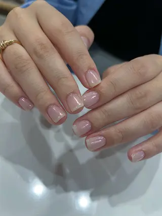 ネイル Shion .のネイルデザイン