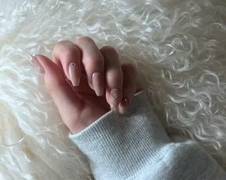 ネイル charmant nailのネイルデザイン