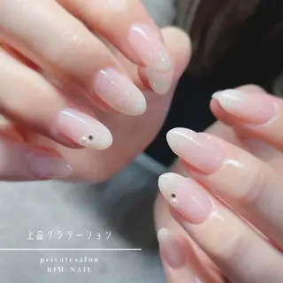 ネイル RIMNAIL リムネイルのネイルデザイン