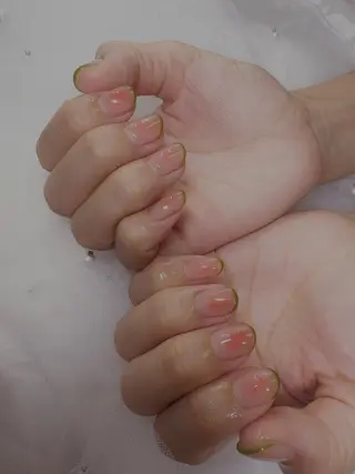 ネイル akanail .のネイルデザイン
