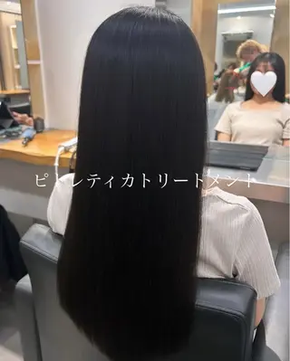 中島 主貴のヘアスタイル