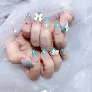 ネイル You&Me Miruのネイルデザイン