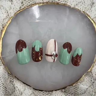 ネイル Minion所属・北浦和minion YUKIのマツエク・マツパデザイン