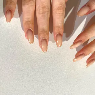 ネイル esby Loely MIZUKIのネイルデザイン