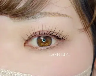 マツエク・マツパ IHANA ❁ イハナのマツエク・マツパデザイン