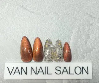 ネイル Van Nail Salonのネイルデザイン