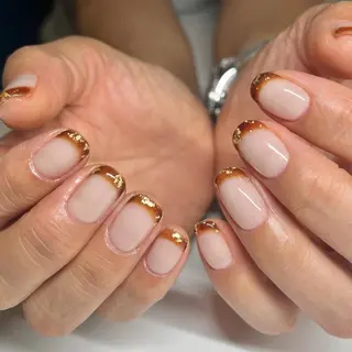 ネイル Vogustys Nail 山田のネイルデザイン