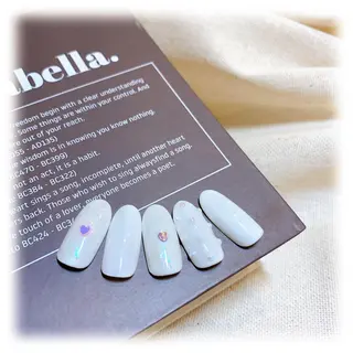 ネイル ui nailのネイルデザイン