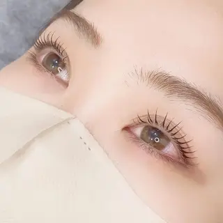 マツエク・マツパ Le Riad 栄 🦋坪内のマツエク・マツパデザイン