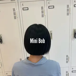 ショート 👑満足度100% 👑Ash大丸のヘアスタイル