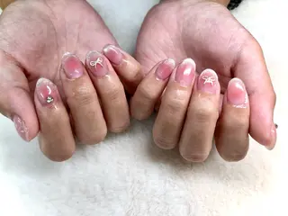 ネイル Epokku ネイルサロンのネイルデザイン