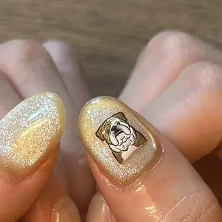 ネイル mio _POHEURのネイルデザイン