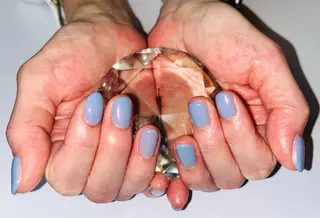 ネイル N's Nailのネイルデザイン