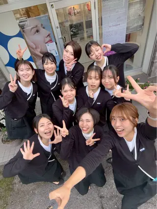 青山 琴海のエステ・リラクイメージ