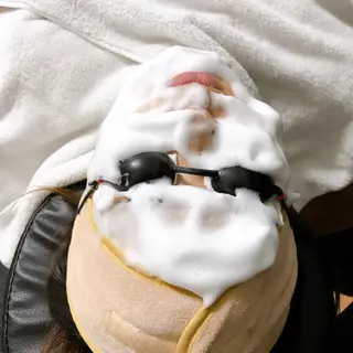 CHERIMO【lalaLaLa】所属・CHERIMO シェリモのネイルデザイン