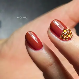 ネイル KIKOA NAIL キコアネイルのネイルデザイン
