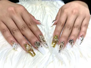 ネイル nail ameryのネイルデザイン