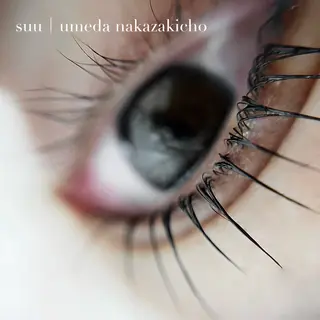 マツエク・マツパ 韓国束感まつげ｜ MANAMI🧸のマツエク・マツパデザイン