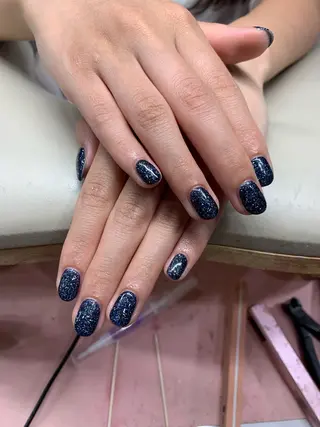 ネイル はるか nailのネイルデザイン