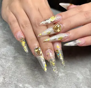ネイル Y's nailのネイルデザイン
