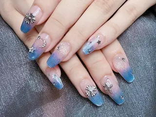 ネイル ✨Dreamy IKEBUKUROのネイルデザイン