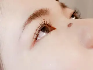 マツエク・マツパ 亀谷 夏希のマツエク・マツパデザイン