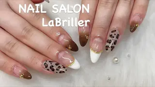 ネイル 《LB》ラブリエ Nail&eyeのマツエク・マツパデザイン