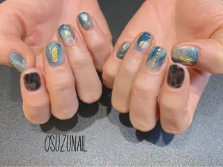 ネイル 鈴木 ひとみのエステ・リラクイメージ