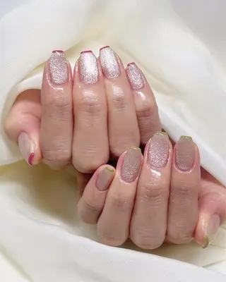 ネイル nail salon MUAのネイルデザイン