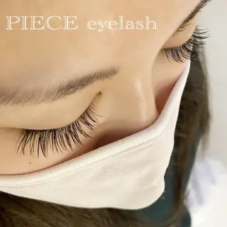 マツエク・マツパ PIECE hair&spa所属・piece♡ megのマツエク・マツパデザイン