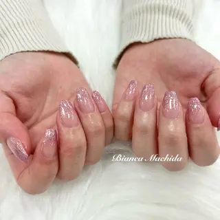 ネイル Bianca 🪽 Nakajimaのネイルデザイン