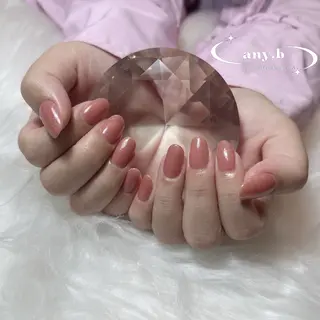 ネイル ㅤ ㅤ ㅤ ㅤ ㅤ momoのネイルデザイン