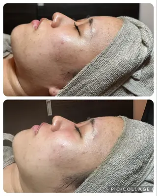 エステ✖️ネイル Feelのネイルデザイン