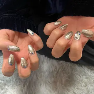 ネイル yu nailのネイルデザイン