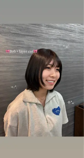 ショート coco/ 梅田/メンズ💙のヘアスタイル
