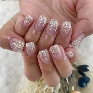 ネイル Basic 町田本店 Rikoのネイルデザイン