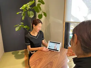 肌質改善◇結果重視 美麗-MIREI-のマツエク・マツパデザイン