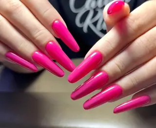 ネイル Molly _nailのネイルデザイン