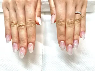 ネイル MAXKELLY SERENAのネイルデザイン