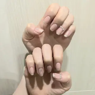 ネイル Bianca名駅店 あゆのネイルデザイン