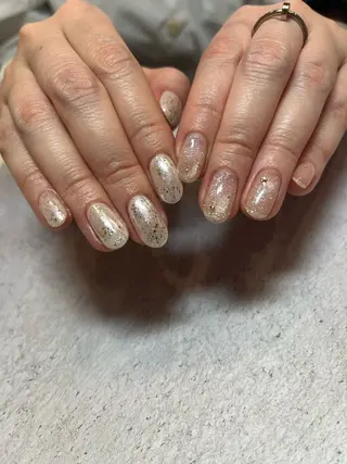 ネイル LINON所属・【LINON】 airiのネイルデザイン