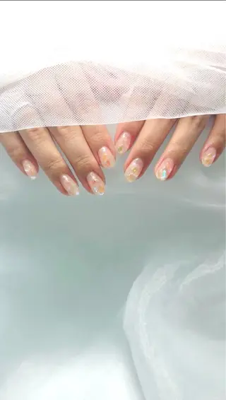 ネイル nail  LATTE所属・nail LATTEのネイルデザイン
