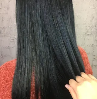 ロング カラー ショート/ボブ🌿 大野ちかのヘアスタイル