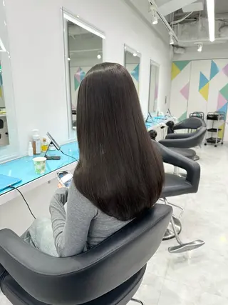 ロング カラー ヘアアレンジ メンズ 🌈トレンドヘア 🌈WATARU🌈のヘアスタイル