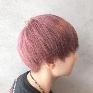 メンズ SALOWIN池袋店 🌿harukaのヘアスタイル