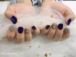 ネイル Pretty  J nail salon所属・pretty J ゆいのネイルデザイン
