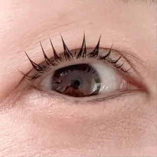マツエク・マツパ eyelash salon Le'aのマツエク・マツパデザイン