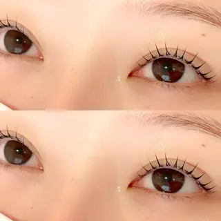 マツエク・マツパ pono獨協大学前店 💎muraokaのマツエク・マツパデザイン