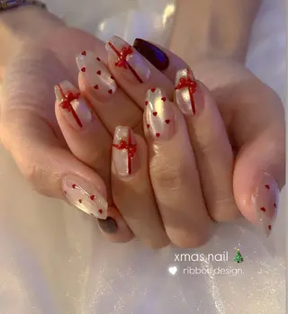 ネイル mai .のネイルデザイン