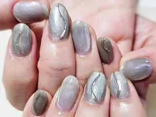 ネイル LDK Nail Salonのネイルデザイン